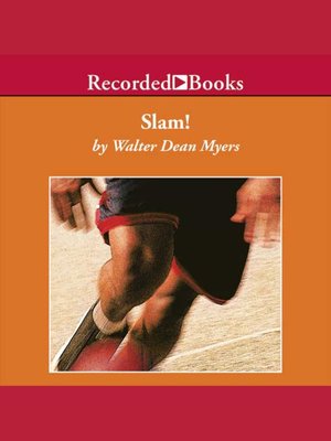 cover image of Slam!